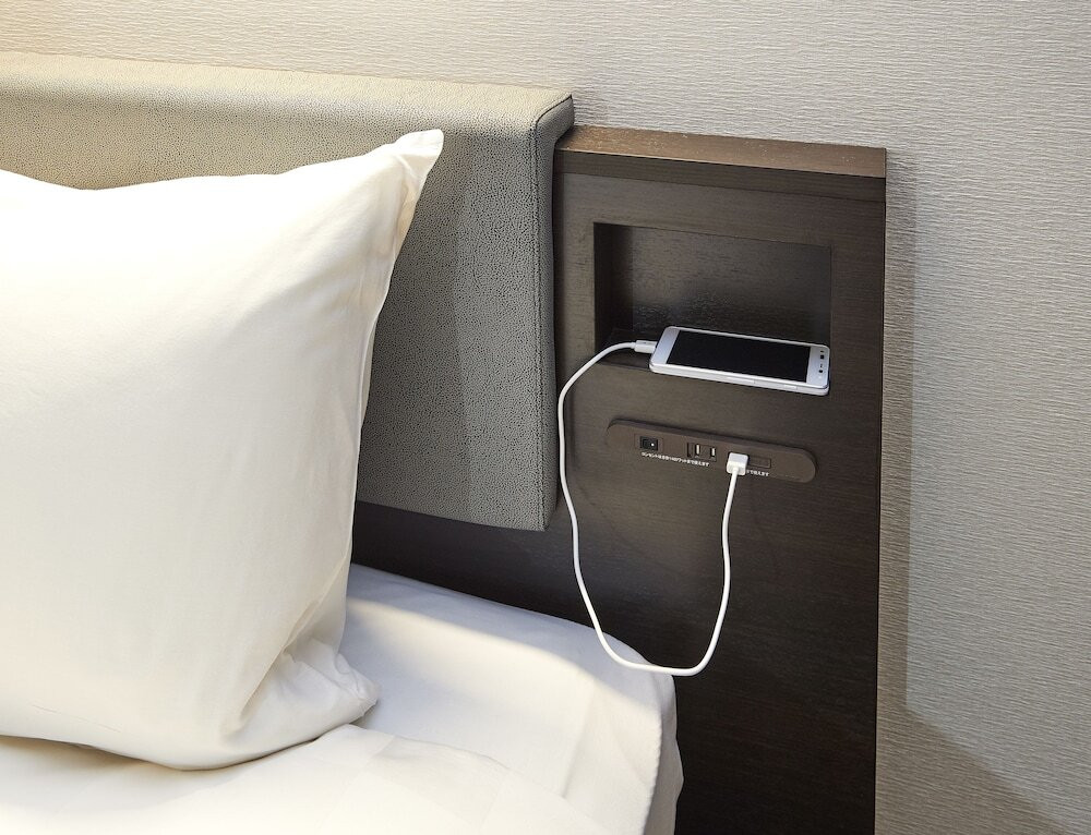 客室の設備とサービス