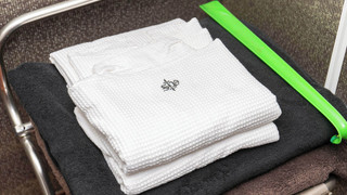 ファミリー スイート 禁煙