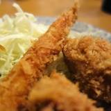 とんかつの藤（トンカツノフジ）