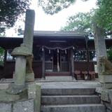 豊玉姫神社（トヨタマヒメジンジャ）