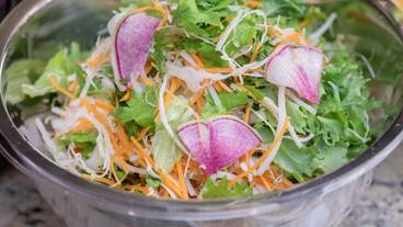 朝食ビュッフェ / 17