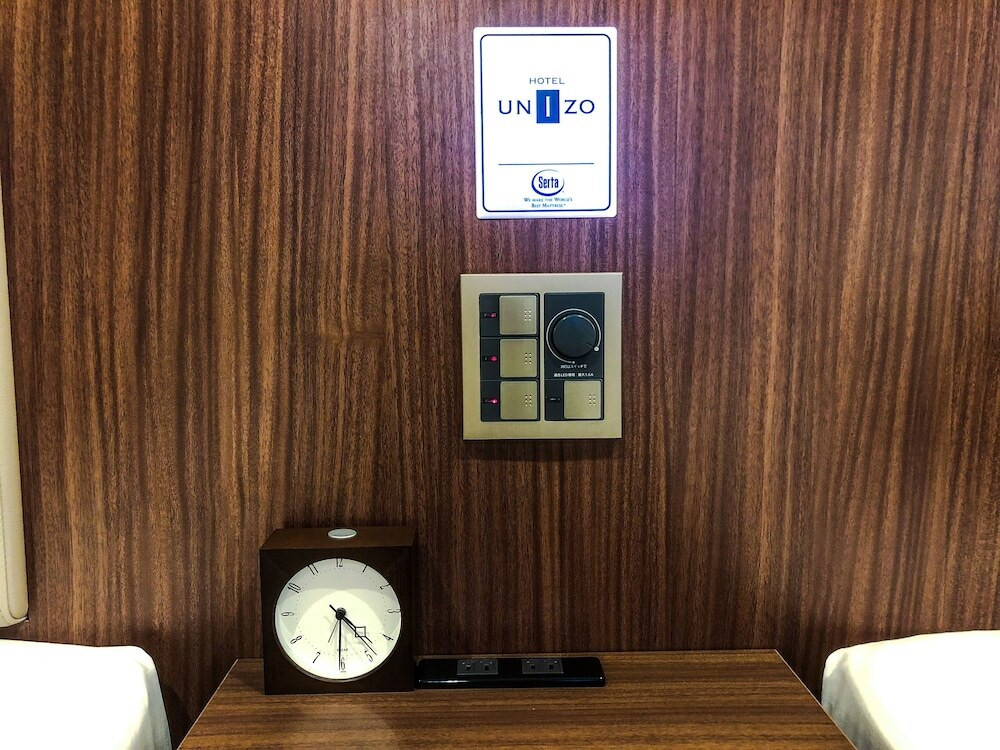 客室の設備とサービス