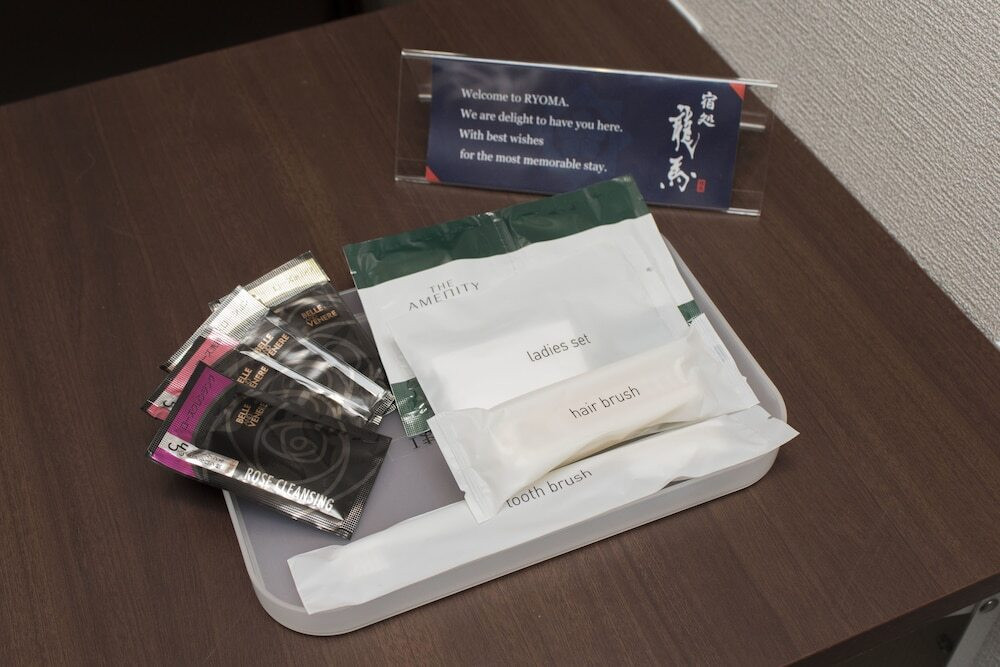 客室の設備とサービス