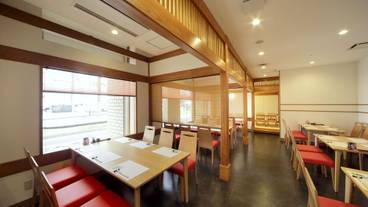 施設内の設備 / 2