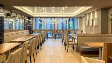 レストラン / 11