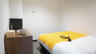 Essential 15 Double,1 Double Bed, Non Smoking