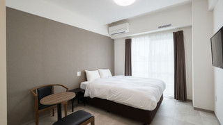 コンフォート ダブルルーム