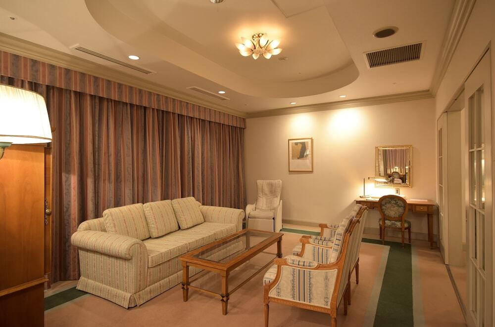 リビングルーム