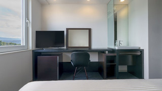 スタンダード ツインルーム 2 ベッドルーム 禁煙