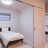 かりゆしコンドミニアムリゾート名護 RBvilla（アールビーヴィラ）（沖縄県 別荘・ヴィラ・コンドミニアム） / 5