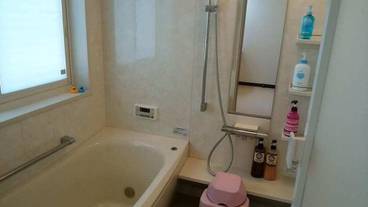 バスルーム / 10