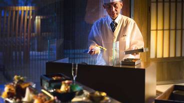 天の丸別邸　風の谷の庵（テンノマルベッテイ　カゼノタニノイオリ） / 4