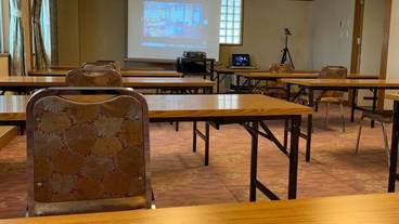 ビジネスセンター / 25