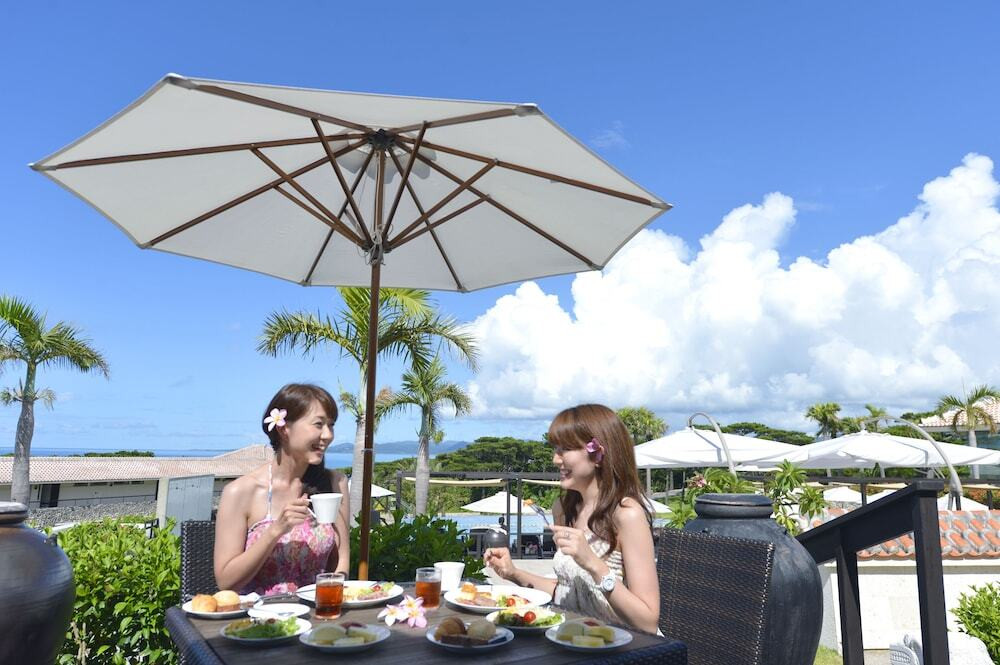 プールやスパ、アクティビティが充実のリゾートホテル4091733