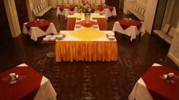 バンケット ホール / 15