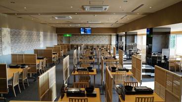 レストラン / 20