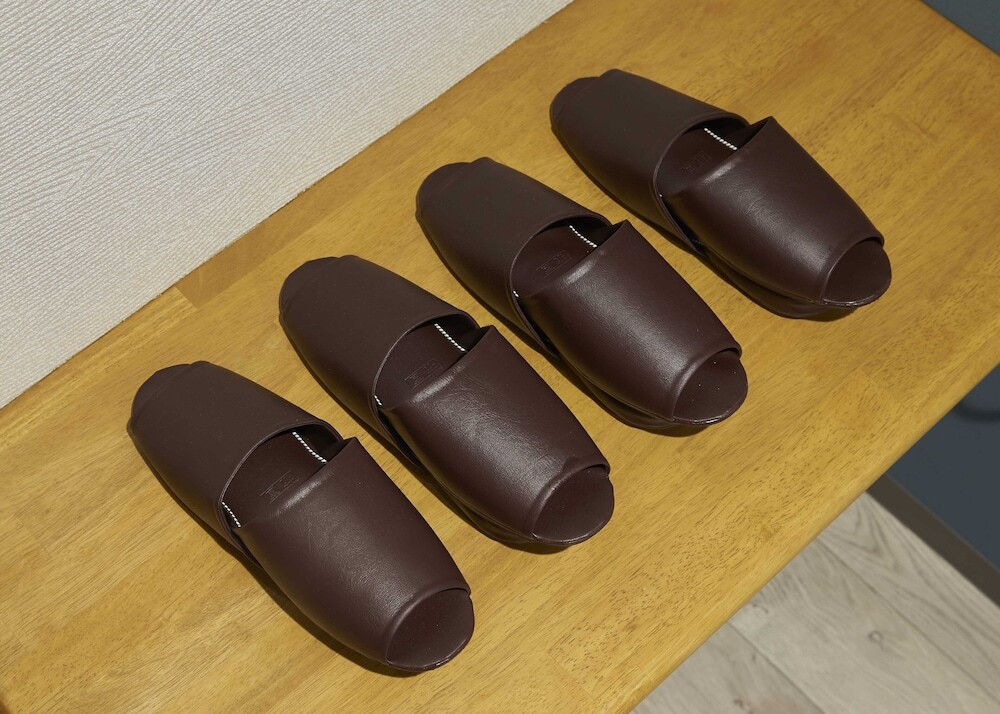 客室の設備とサービス