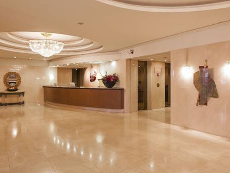 ホテルリソル岐阜 / 3