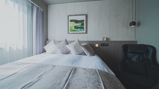 スタンダード シングルルーム