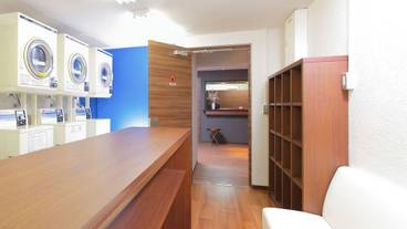 ランドリー ルーム / 4