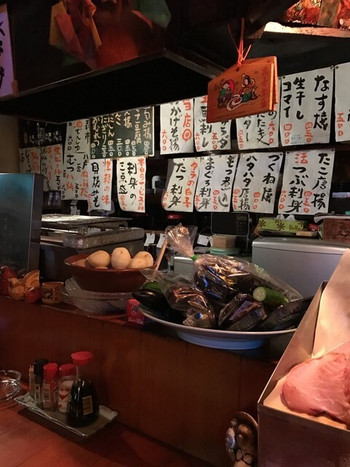 6. 六兵衛（ろくべえ）1303883