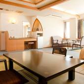 お部屋食と温泉貸切風呂くつろぎの宿 有馬館（山形県 旅館） / 5