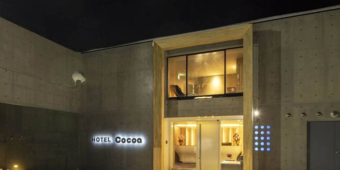 HOTEL COCOA（北海道 ビジネスホテル） / 1