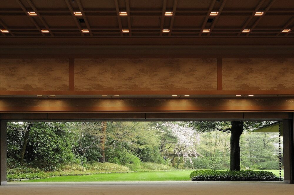施設からの眺望
