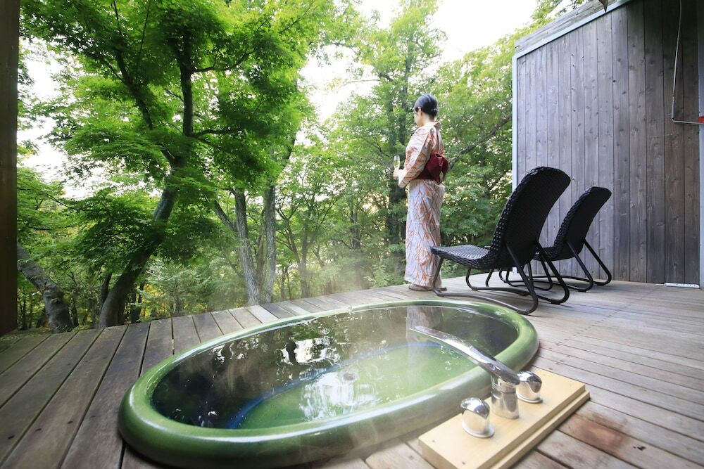 7.中禅寺湖の近く、泉質◎の宿「奥日光 ホテル四季彩」3544336