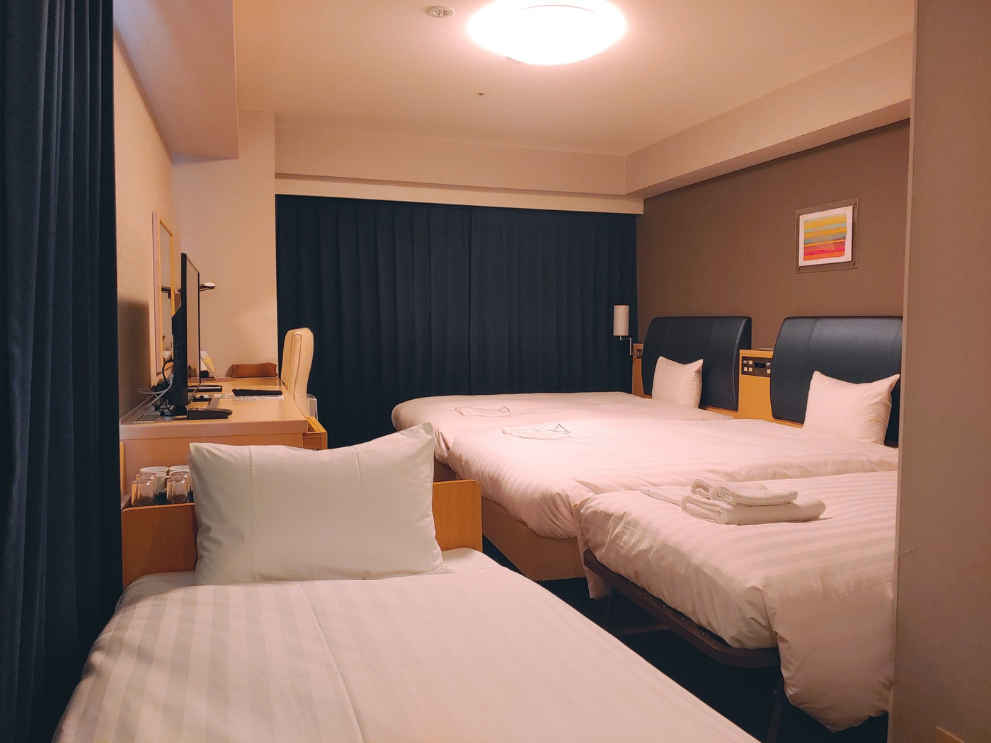 「横浜アリーナ」へのアクセス良好！4004782