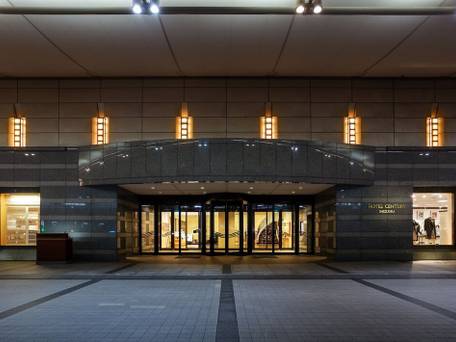 ホテルグランヒルズ静岡（BBHホテルグループ） / 4