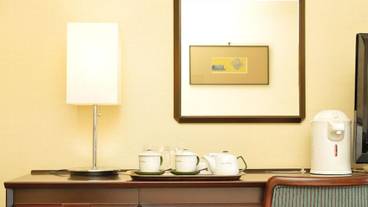 客室の設備とサービス / 39