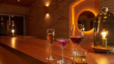 バー (施設内) / 22