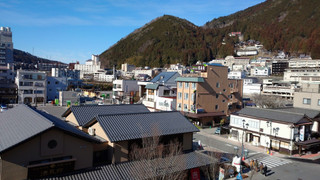 コンフォート ツインルーム シャワー付 禁煙