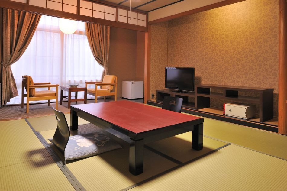 部屋