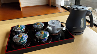 和室ツインルーム 禁煙