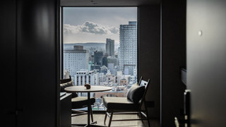 プレミアム_デラックスツイン 禁煙