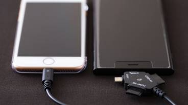 客室の設備とサービス / 14