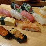 寿し処恵（スシドコロメグミ）