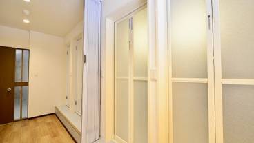 バスルームのシャワー / 14