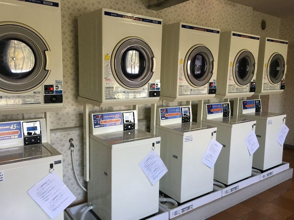 ランドリー ルーム