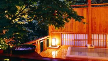 専用スパ浴槽 / 20