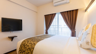 スタンダード ダブルルーム