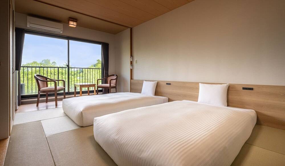 和室10畳一例 / 2