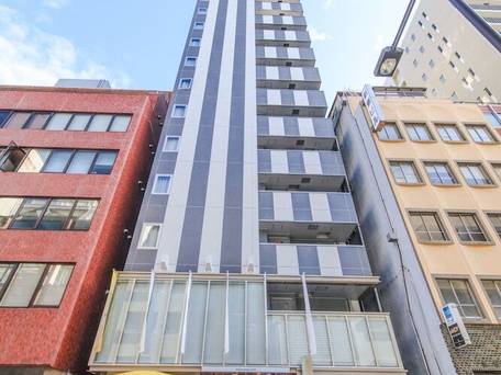 相鉄フレッサイン 神田大手町 / 4