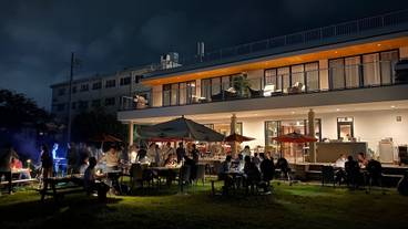 バーベキュー / ピクニック エリア / 7