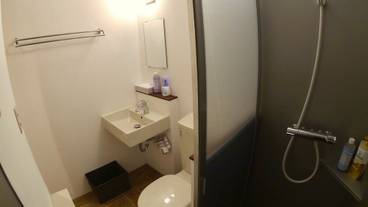 バスルーム / 32