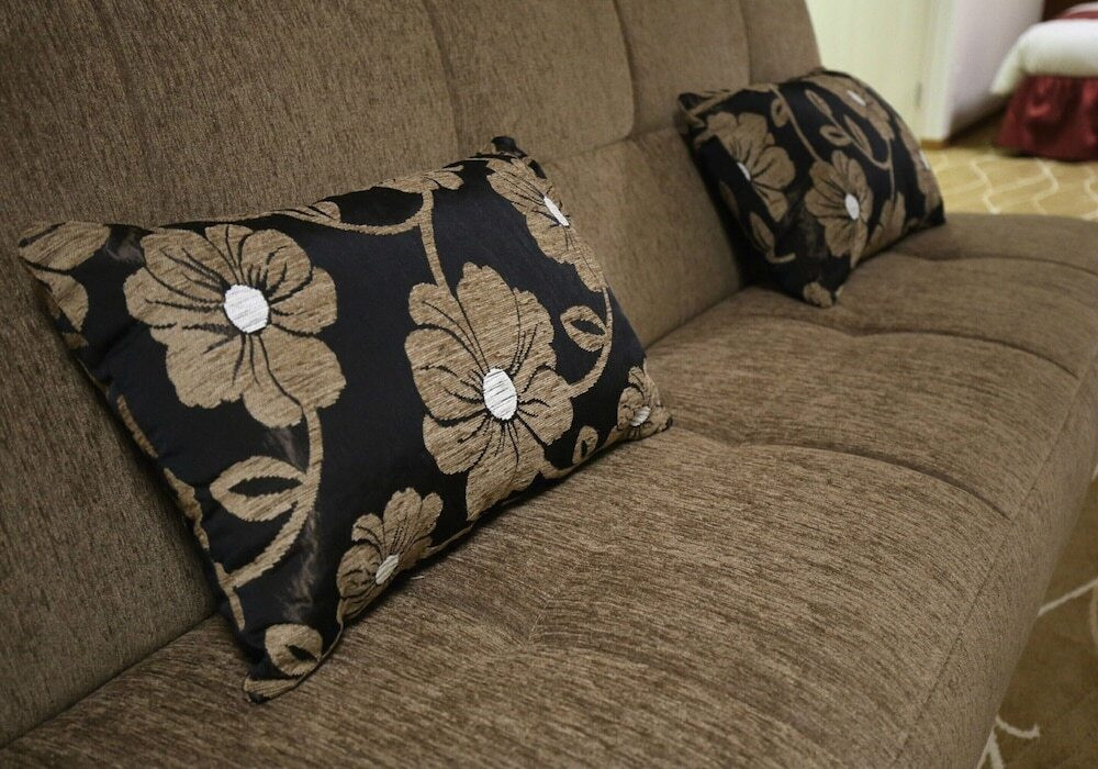 客室の設備とサービス