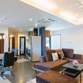 スムイデ テラス H（沖縄県 コテージ・ロッジ・一棟貸） / 5