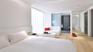 スタンダード ダブルルーム